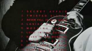 Mick Taylor - Separately