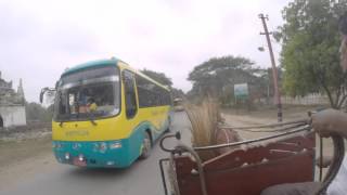 2015-01-18 Old Bagan