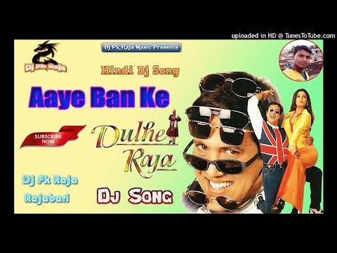 Aaye Ban Ke Rut Mastani ( Hindi Lover Choice Dj Song ) Dj Pk Raja ( Www.DjPkRajaMusic.In)