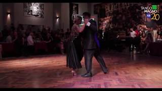 TangoMagno 4.0 2020 - Alejandra Mantiñan & Leandro Gomez 02