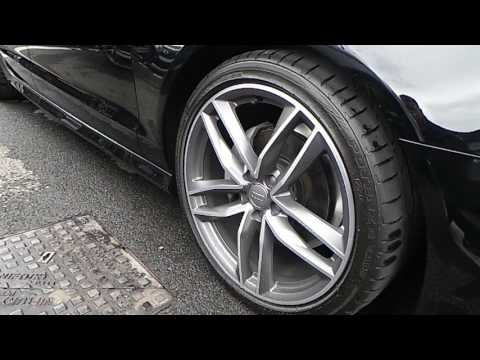 171d43307 - 2017 Audi A6 2.0TDI 190 BLA ED S-T - 2.9 APR available on this ...