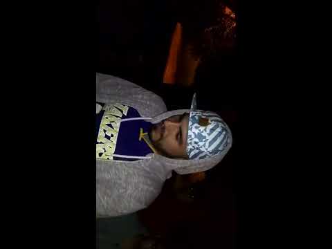 CAMARÓNBATTLE OCTAVOS: MC Neko Vs Soplo