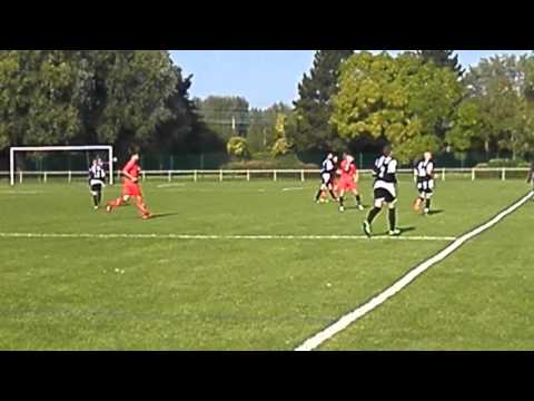 VIDÉOS MATCHS AFC LIBERCOURT - ASN A (04-10-2015)(3)