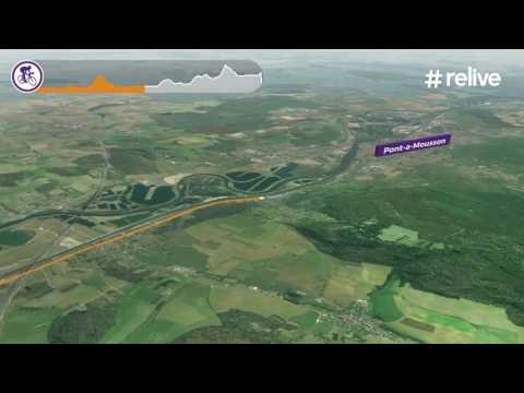 Tour de France 2017: Stage 4 preview