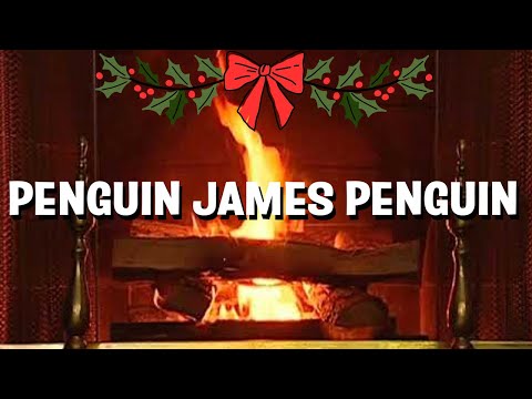 Videoclip de Penguin, James Penguin — Brad Paisley