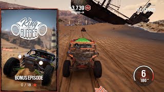 Gravel Colorado River#3 Bonus Episode King of Buggies.