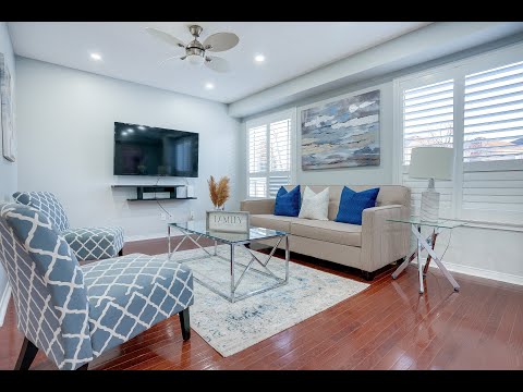 34 Junction Cres | Brampton ON