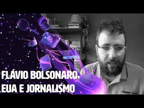 PAULO MOTORYN, UM DOS AUTORES DA VAZA FLÁVIO, FALA SOBRE SEU PÓS-INTERCEPT