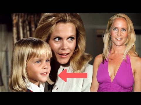 The Day Tabitha Arrived on ‘Bewitched’ — and Changed TV Forever