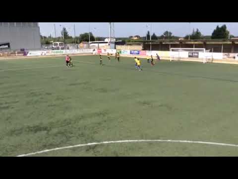 RESTV / Valencia C.F. 4 - Balsas Picarral 1 / ALEVÍN / 1a Fase Gp. C