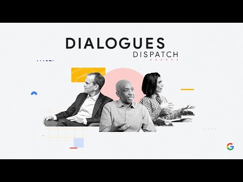 Dialogues Dispatch Podcast | Series Trailer