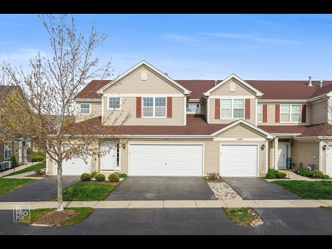 1282 Remington Drive,  Volo, IL 60020 | Property Virtual Tour