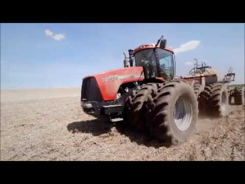 McCoy Grain Terminal