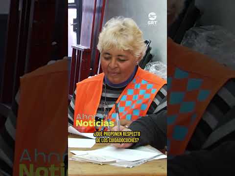 Debate por los “naranjitas” en Córdoba