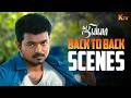 Jilla Movie Back To Back Scenes Vijay Mohanlal Kajal Aggarwal KTV