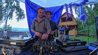 Download lagu DEAF [Vinyl Only] DJ set Butterfly Festival R_sound video mp3