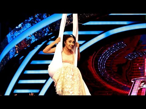 D3 D 4 Dance I Ep 9 - Pearle's different entry I Mazhavil Manorama