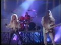 TNT - Tonight I´m Falling Melodic Rock Hard Rock HQ VIDEO