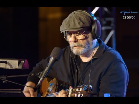 Pequeña serenta diurna - Silvio Rodríguez