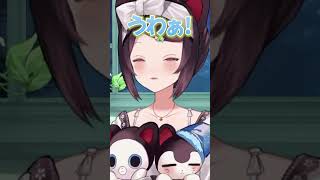 【にじさんじ】戌亥がジブリで1番好きな作品は... #戌亥とこ #にじさんじ切り抜き #vtuber