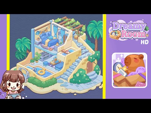 Dreamy Room Level 247 preview