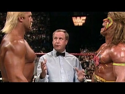 WWE WrestleMania 6 (1990) - OSW Review #18