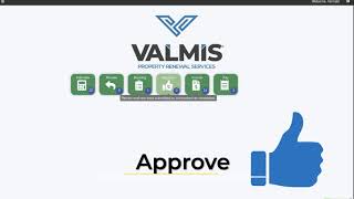 Valmis Renewal In-video Version