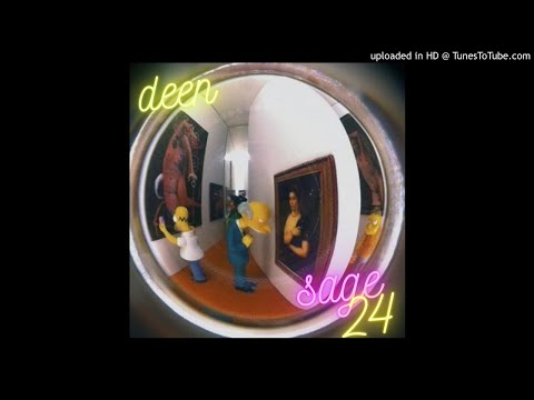 Peephole Ft. SageTwoFour (Prod. Syvl)