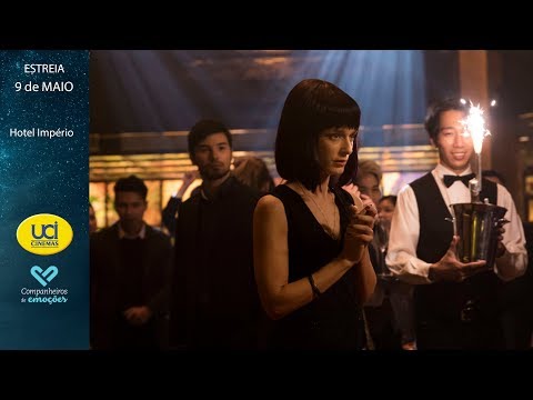 Hotel Imp&eacute;rio