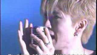 gackt fragrance live (subtitled)