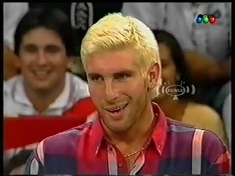 AUNLV 2005 06 07 17 Niembro Enamorado de Palermo