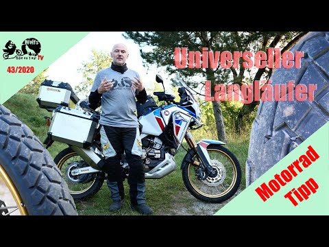 Conti TKC 70 Test | Universeller Reifen für Vielfahrer und die Reise