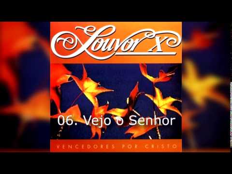 Vejo o Senhor video
