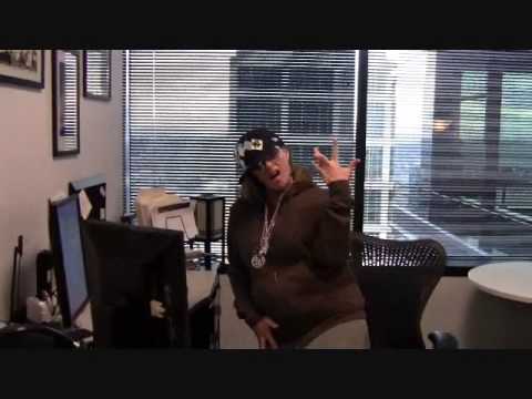 Expedia Internal Mountain Team Music Video - "All I Do Is Win" - DJ Khaled/Ludacris