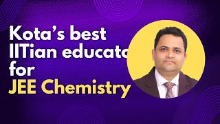 NV sir B. Tech. From IIT Delhi | Chemical Equilibrium -01 by @ Nucleon IIT JEE NEET Chemistry Kota