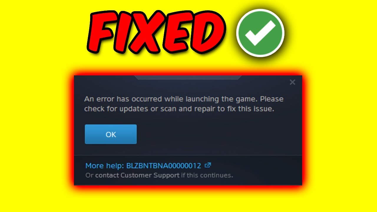 COD Advanced Warfare FIx] The application was unable to start correctly  (0xc0000142). 