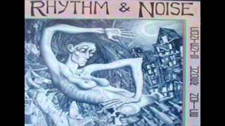 Rhythm & Noise - Contents Under Notice