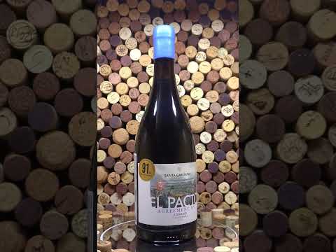 Santa Carolina El Pacto Romano Cauquenes,   산타 캐롤리나 엘팩토 로마노 카우케네스