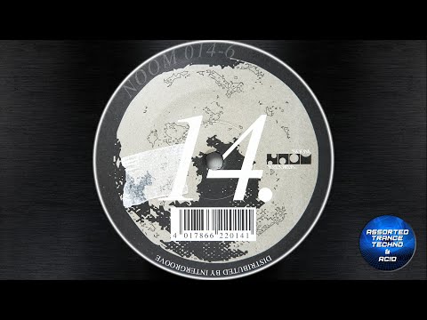 [Acid Trance] Cores - Aragon (Part 2) [Noom Records) 1995