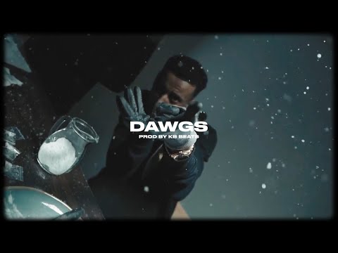 Asme x Yasin x 1.Cuz Type Beat | "Dawgs" | Prod By KB