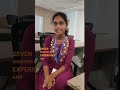 HCL Employee Testimonials