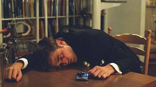 The Drama – Robert Pattinson dancing (Inside Out)