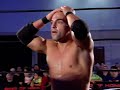 Will Ferrara Caprice Coleman TD Thomas Vs Roderick Strong Adam Page BJ Whitmer ROH TV 2014