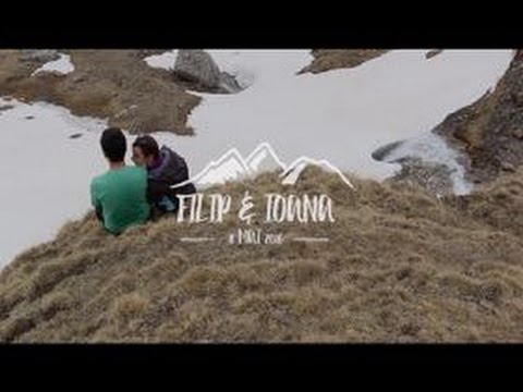 Povestea noastră: Ioana&Filip