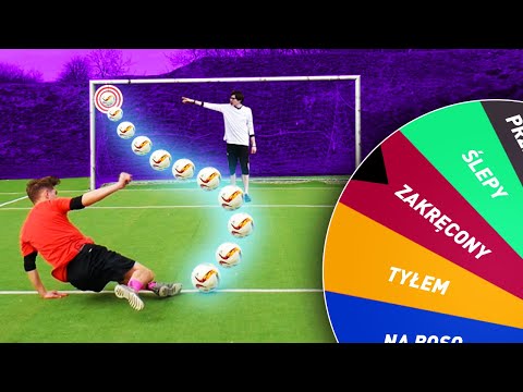 LOSOWE RZUTY KARNE Z ATS CREW