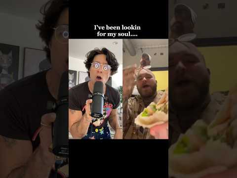 Losin Control with @TeddySwims 🌶️👋⭐️