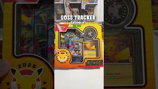 Opening Pokemon Day 2026 Collection|LossTracker|Ep.6|#pokemon #pokemoncards #pokemontcg