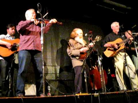 Tribute Concert for Larry Brown and Johnny Schlocker 3.20.2011 - Southland #1