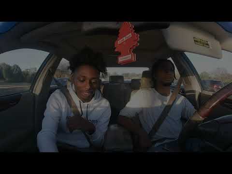 The Driver's Seat Episode 28: Lil F3ndi