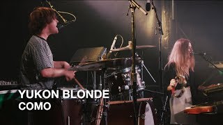 Yukon Blonde | Como | CBC Music Festival
